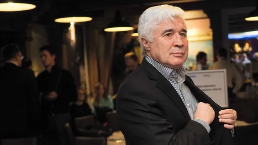Ловчев о «Химках»: позор Московской области