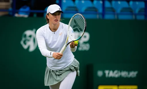 Первая ракетка мира Свёнтек сенсационно вылетела в третьем круге Australian Open