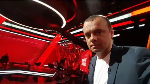 Мор считает, что Тюкавин является лучшим игроком РПЛ