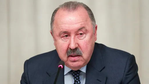 Газзаев: у «Динамо» выработался какой-то комплекс перед «Краснодаром»
