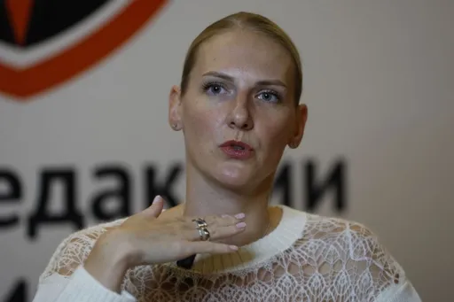 Ромашина рассказала об уровне зарплат российских олимпийских чемпионов