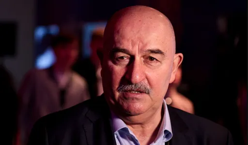 В «Пари НН» рассказали о визите Станислава Черчесова на клубную базу