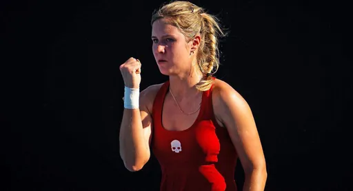 Анастасия Захарова не смогла выйти в финал турнира WTA-250 в Кливленде