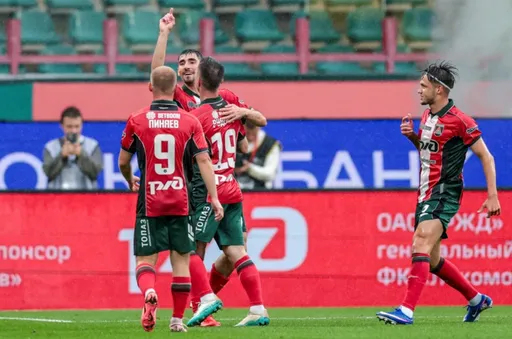Гурцкая о проблемах «Локомотива» в новом сезоне РПЛ: дырка в бюджете в 2 млрд
