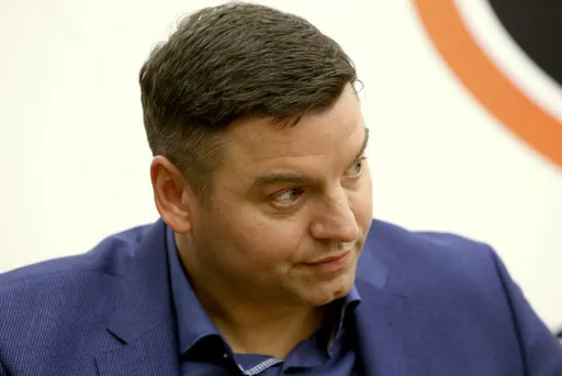 Орещук: я бы был не против кандидатуры Василия Березуцкого в ЦСКА