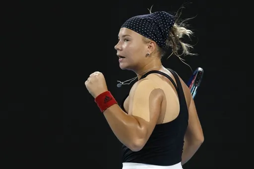Диана Шнайдер стала финалисткой турнира WTA в Будапеште, обыграв немку Лис
