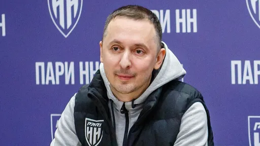 Гендиректор «Пари НН»: будет перезагружена работа по подбору футболистов в команду