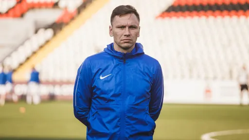 Алексей Попов: «Рубин» обязан обыгрывать махачкалинское «Динамо»