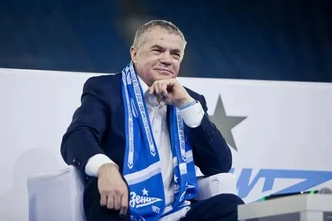 Медведев снял вопросы о переходе Соболева в «Зенит»