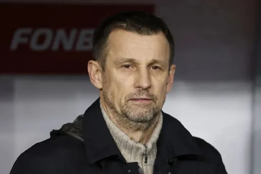 Семак раскритиковал судейство после поражения «Зенита» от ЦСКА