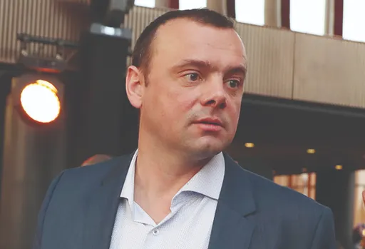 Мор: очень сильно расстраивает происходящее в «Локомотиве»
