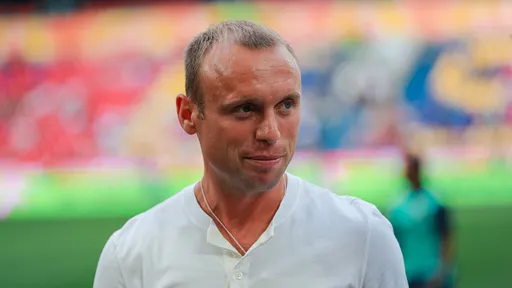 Глушаков: «Локомотиву» не хватало таких опытных игроков, как Бакаев