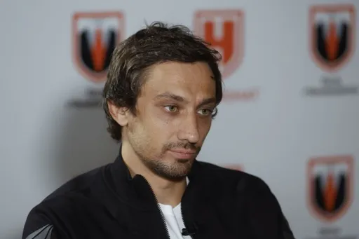 Клименко: не понимаю, как у судьи получилась ничья в бою Хадиса и Фомича