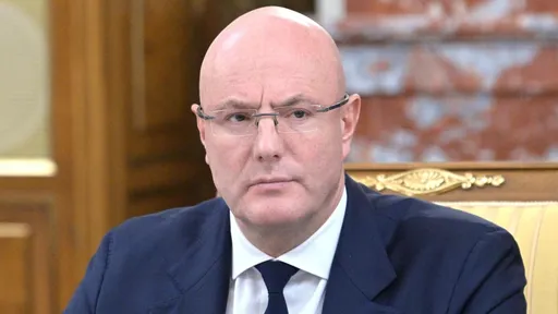 Чернышенко: чтобы российский футбол вернулся, должно измениться отношение к России