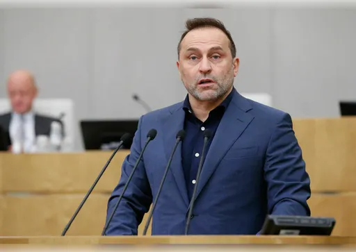 Свищёв уверен, что МОК следует брать пример с МПК в вопросе допуска россиян