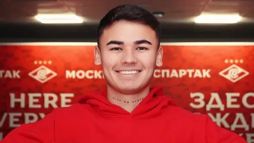 Непомнящего удивила сумма, потраченная «Спартаком» на Угальде