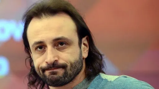 Авербух рассказал о состоянии супруги Костомарова