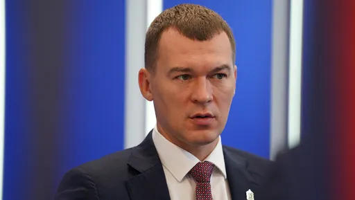 Дегтярёв назвал решение о восстановлении статуса ПКР ориентиром для МОК