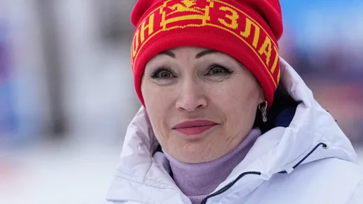 Ишмуратова: шансов на участие российских биатлонистов в ОИ-2026 практически нет