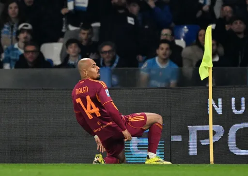 Corriere dello Sport: «Рома» и ещё четыре клуба претендуют на форварда Малена