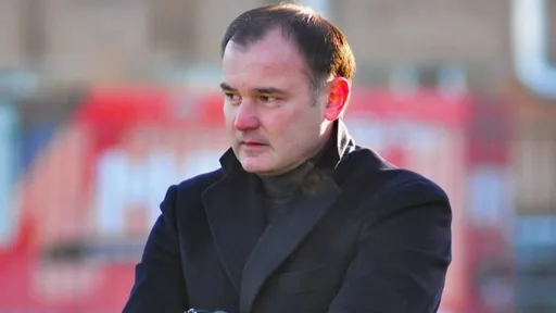 Гришин: Бистрович забил в европейской манере, но виноват Зобнин