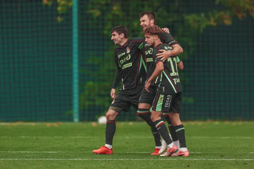 Суперкомпьютер Opta оценил шансы «Локомотива» вылететь из РПЛ по итогам сезона