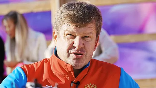 Губерниев о матче с Гренадой: спасибо РФС, что сборная России хоть с кем-то играет