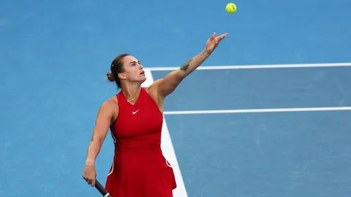 Прямая трансляция Соболенко – Зигемунд 8 июля в матче WTA Уимблдон
