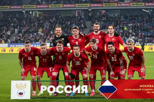 РФС предложил Бахрейну и Саудовской Аравии сыграть товарищеские матчи в России