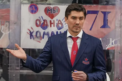 ЦСКА показал худший старт сезона при Никитине по сравнению с Воробьёвым