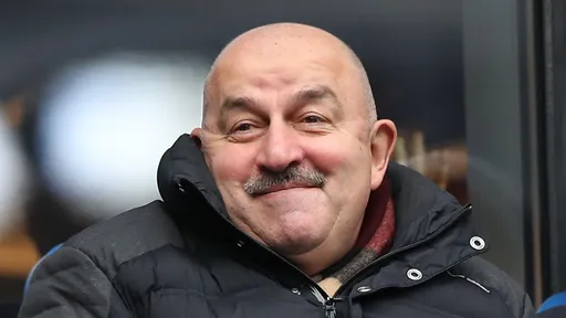 Черчесов: сейчас нет предпосылок для слухов о моём назначении в «Спартак»