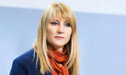 Журова: как понимаю, ISU хочет видеть российское представительство на ОИ