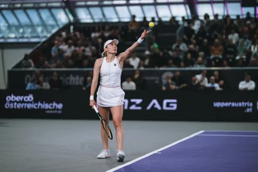 Кудерметова-младшая и Александрова снялись с участия в турнире WTA в Абу-Даби