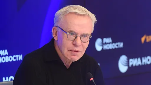 Фетисов поддержал обращение хоккеистов молодёжной сборной к IIHF