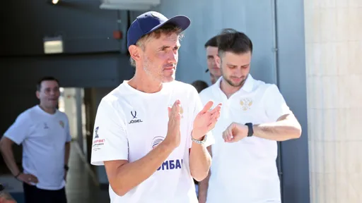 Жирков: при таком футболе как сейчас на Евро, сборная России смотрелась бы неплохо
