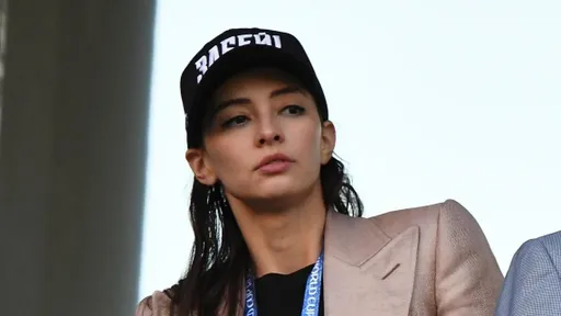 Зарема Салихова: «Зенит» — сорока-воровка, тащит всё, что блестит. Если не подойдёт, то отправят в «Сочи»