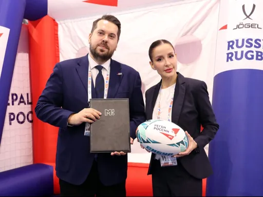 Федерация регби России обратится в World Rugby для допуска на турниры