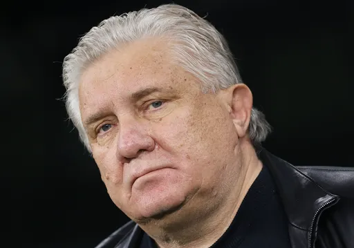 Ташуев: хорошо знаю «Родину», играли с ней на сборах. Я открыт для предложений