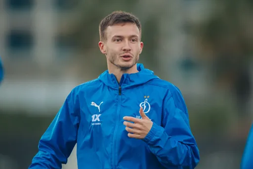 Лесовой: при Йокановиче шанса у меня не было