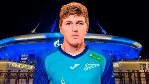 Гунько считает, что Соболев выбрал «Зенит» ради лёгкого пути к трофеям