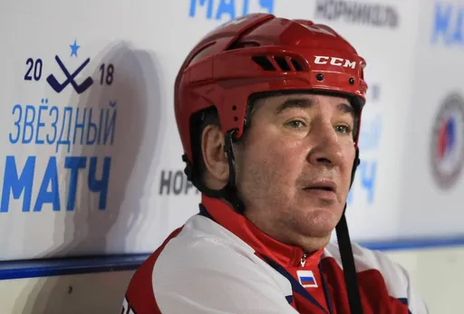 Кожевников назвал ЧМ по хоккею без россиян первенством двора