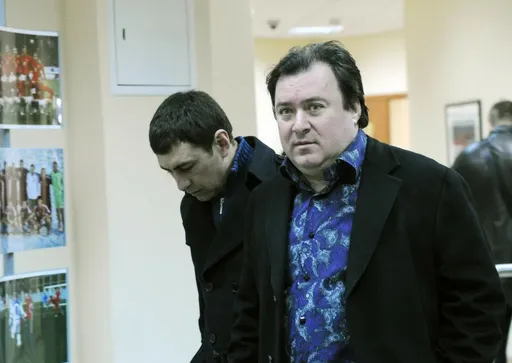 Сафонов: надеюсь, «Локо» сохранит Баринова, лидерами нельзя разбрасываться