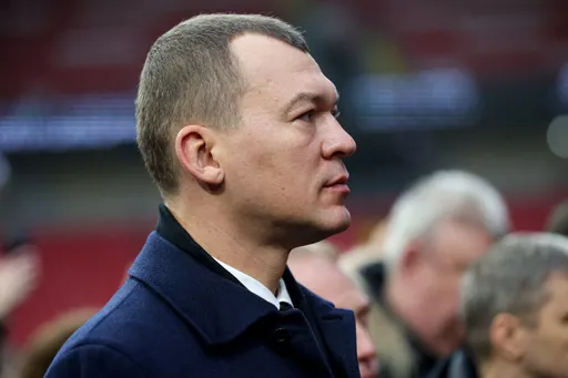 Дегтярёв призвал футболистов подавать хороший пример, а не драться в кофейнях