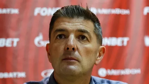 Тренер «Родины» Артига: хочу как фанат пойти на РПЛ, но Fan ID сделать сложно