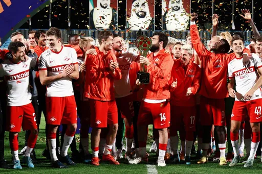 «РБК Спорт»: «Спартак» прорабатывает идею реструктуризации спортивного блока