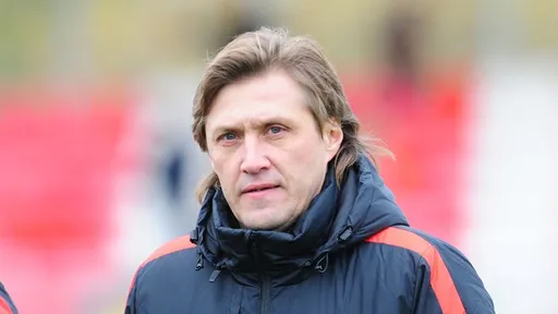 Бушманов: борьбы за «золото» нет ни со стороны «Спартака», ни со стороны «Ростова»