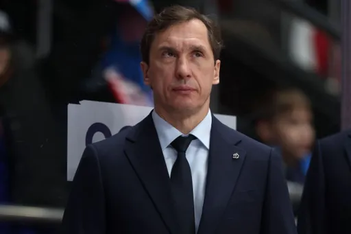 Главный тренер московского «Динамо» Козлов высказался о матче с ЦСКА