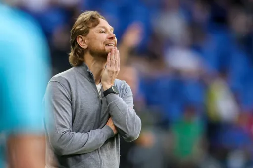 Силкин — о Карпине в «Динамо»: любому тренеру надо дать поработать