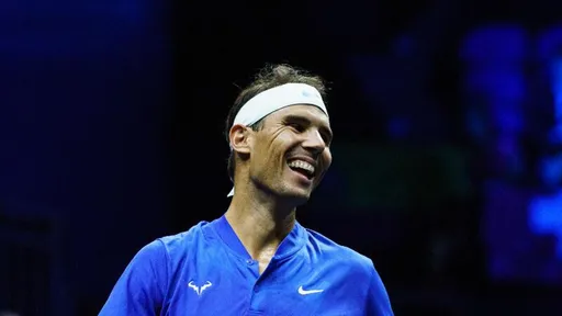 Не игравший с Australian Open-2023 Надаль вернётся в тур на турнире в Брисбене