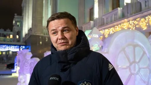Пименов: Дзюба всё ещё на уровне «Локомотива» и заслужил продление контракта